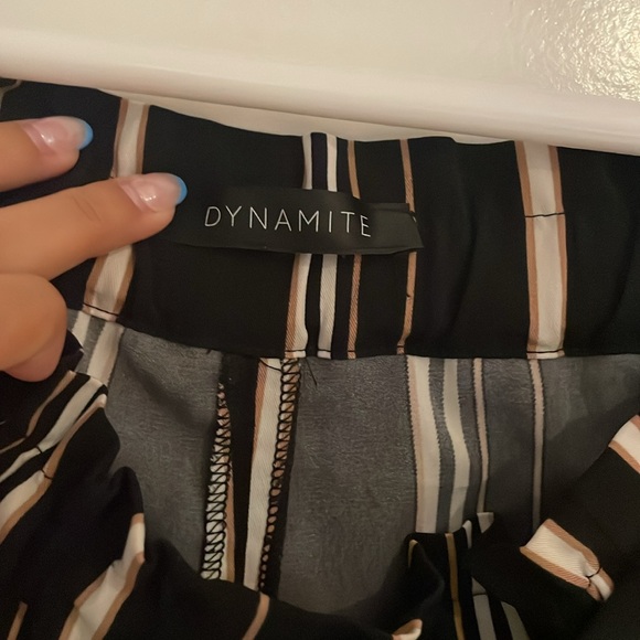 Dynamite Dress Pants - Picture 2 of 3